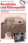Buchcover Revolution und Räterepublik