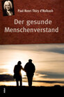 Buchcover Der gesunde Menschenverstand