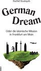 Buchcover German Dream