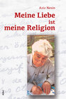 Buchcover Meine Liebe ist meine Religion