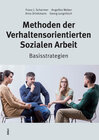 Buchcover Methoden der Verhaltensorientierten Sozialen Arbeit