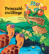 Buchcover Die Primzahlzwillinge