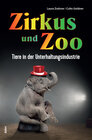 Buchcover Zirkus und Zoo