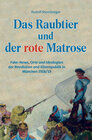 Buchcover Das Raubtier und der rote Matrose