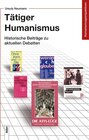 Buchcover Tätiger Humanismus