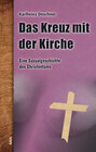 Buchcover Das Kreuz mit der Kirche