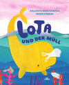 Buchcover Lota und der Müll