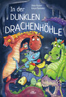 Buchcover In der dunklen Drachenhöhle