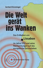 Buchcover Die Welt gerät ins Wanken