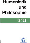 Buchcover Humanistik und Philosophie 2