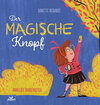 Buchcover Der magische Knopf