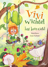 Buchcover Vivi Wichtel hat kein Geld