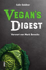 Buchcover Vegan’s Digest