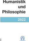 Buchcover Humanistik und Philosophie 3