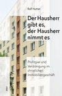 Buchcover Der Hausherr gibt es, der Hausherr nimmt es