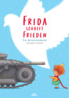 Buchcover Frida schafft Frieden