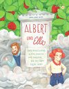 Buchcover Albert und Ella