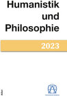 Buchcover Humanistik und Philosophie 4