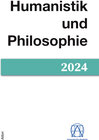 Buchcover Humanistik und Philosophie 5