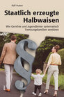 Buchcover Täglicher Kinderraub