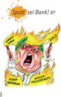 Buchcover Spott sei Dank! #7