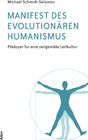 Buchcover Manifest des evolutionären Humanismus