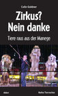 Buchcover Zirkus? Nein danke