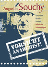 Buchcover „Vorsicht Anarchist!“