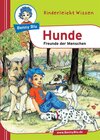 Buchcover Benny Blu - Hunde