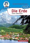 Buchcover Benny Blu - Erde