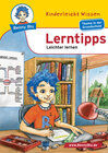 Buchcover Benny Blu - Lerntipps