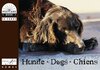 Buchcover Hunde /Dogs /Chiens