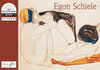 Buchcover Egon Schiele