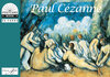 Buchcover Paul Cézanne