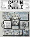 Buchcover Captain Pamphile