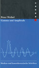 Buchcover Gamma und Amplitude