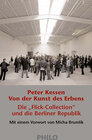 Buchcover Von der Kunst des Erbens
