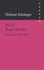 Buchcover Best of Jonas Überohr