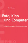 Buchcover Foto, Kino und Computer
