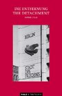 Buchcover Die Entfernung