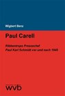 Buchcover Paul Carell