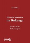 Buchcover Ethnische Identitäten im Ostkongo