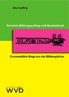 Buchcover Zwischen Bildungsauftrag und Quotendruck