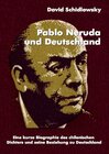 Buchcover Pablo Neruda und Deutschland