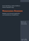 Buchcover Vergessenes Erinnern
