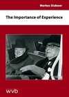 Buchcover The Importance of Experience