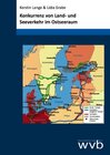 Buchcover Konkurrenz von Land- und Seeverkehr im Ostseeraum
