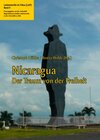 Buchcover Nicaragua