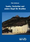 Buchcover Samba, Zuckerhut und andere Siegel für Brasilien