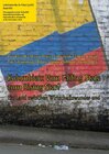 Buchcover Kolumbien: Vom Failing State zum Rising Star?